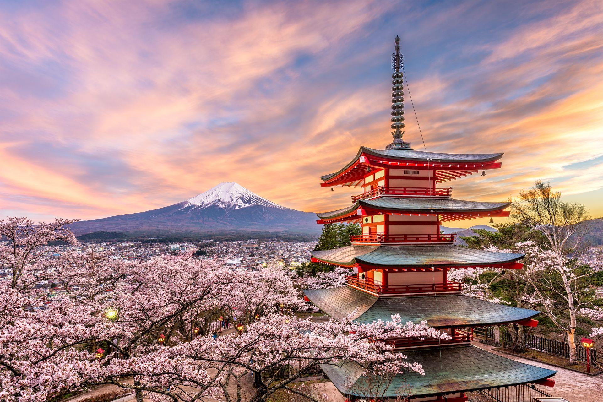 Japán nyelvtanfolyam